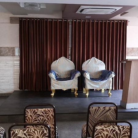 Adyar Ananda Bhavan Residency Ξενοδοχείο Μπανγκαλόρ Εξωτερικό φωτογραφία